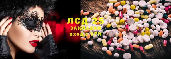 хмурый Алзамай